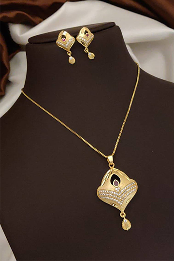 Pendant Set