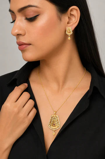 Pendant Set