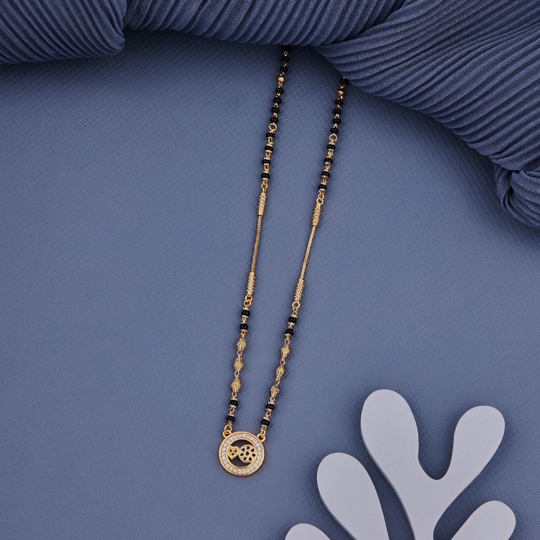 Emily Mangalsutra 2.O