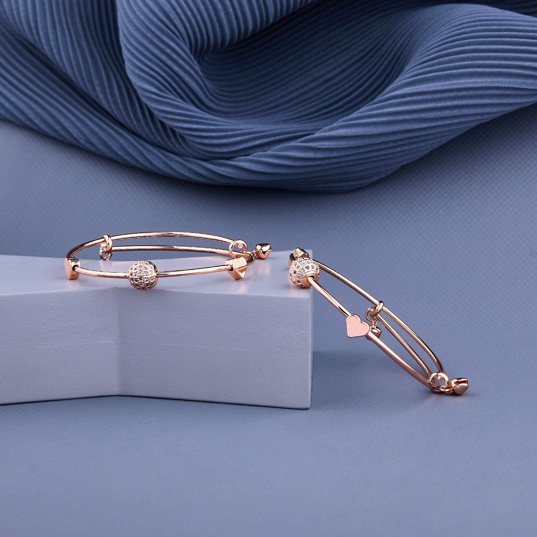 Bangales – Ziora Jewel