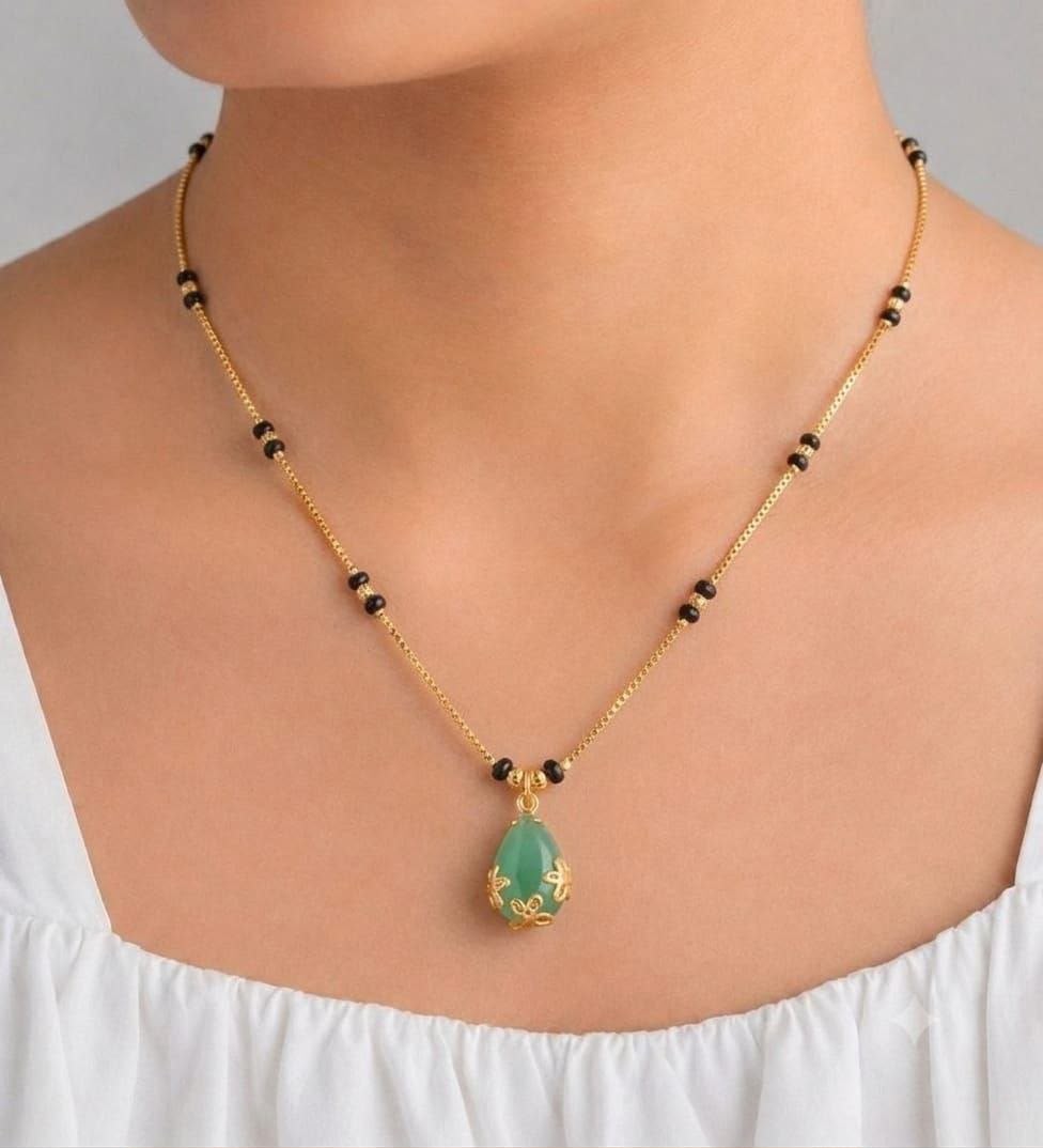 Elina Mangalsutra