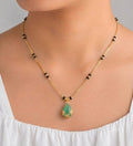 Elina Mangalsutra