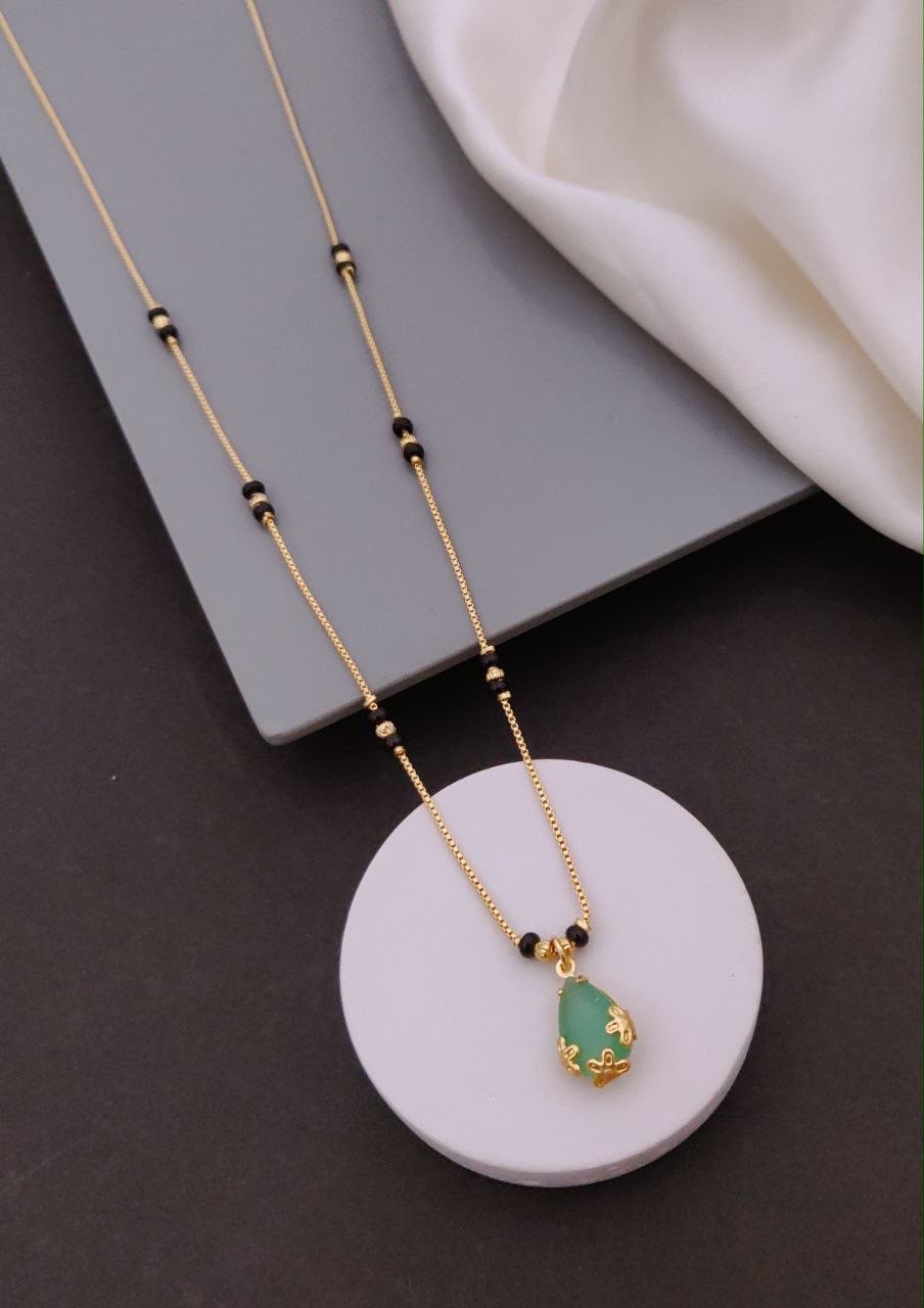 Elina Mangalsutra
