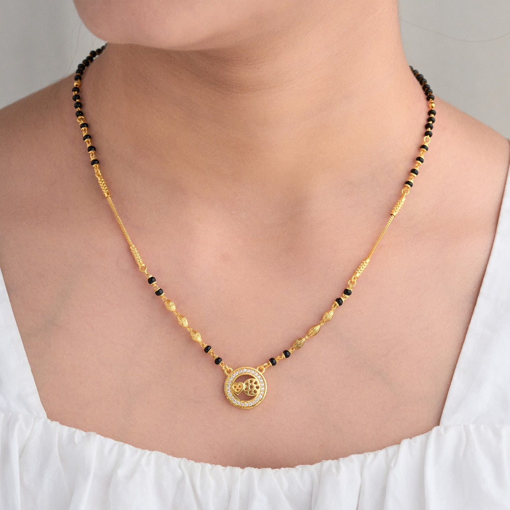 Emily Mangalsutra 2.O