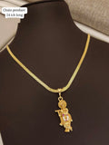 AS1 KRISHNA PENDAT CHAIN