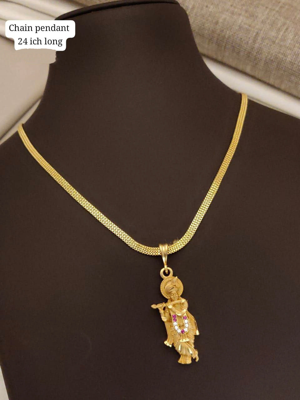 AS1 KRISHNA PENDAT CHAIN