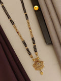 South Indian Women Pendat Set